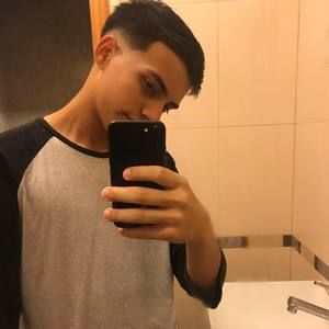 Meet your Posher, Leandro